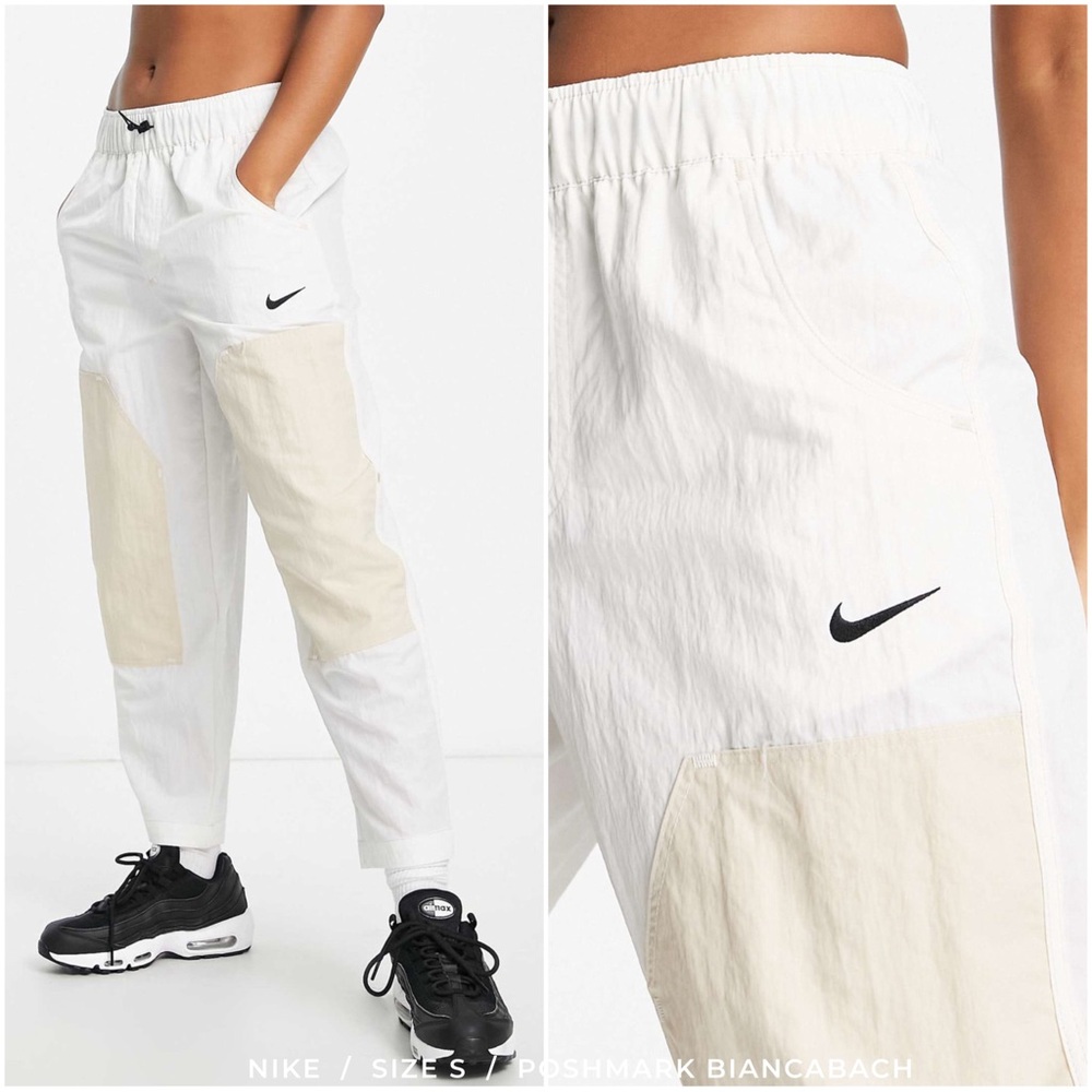 Nike Nylon Pants
